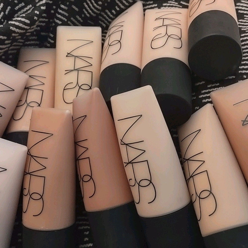 NARS Soft Matte Complete Foundation Bundle